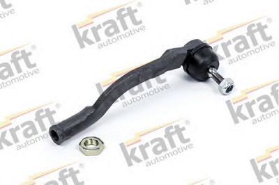 KRAFT AUTOMOTIVE 4315004 -  Наконечник поперечной рулевой тяги